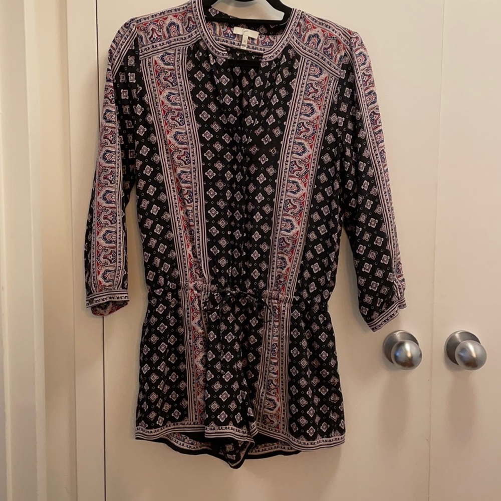Joie romper